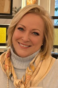 Medjool Tamara Wilson